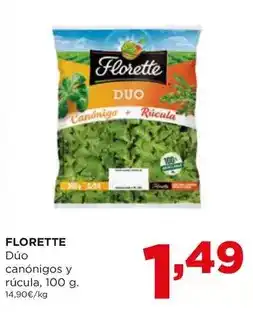 SPAR Gran Canaria Dr oetker - pizza oferta