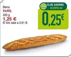 Valvi Supermercats Spar - enciam iceberg oferta