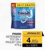 SPAR Gran Canaria Eureka - atun oferta