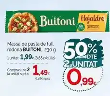 SPAR Gran Canaria Gliss - champú oferta