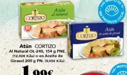 SPAR Gran Canaria Excelencia - aceitunas oferta