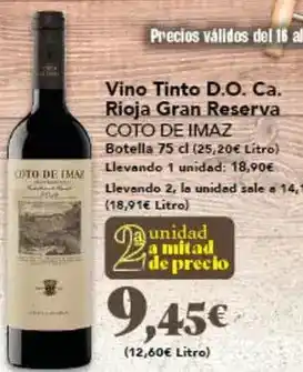 SPAR Gran Canaria Vialplus - lejía con detergente oferta