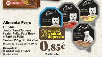 SPAR Gran Canaria Asevi - suavizante oferta