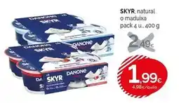 SPAR Gran Canaria Hero - mermelada oferta