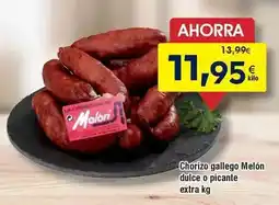 5 Océanos Jamoncito de ala de pollo oferta