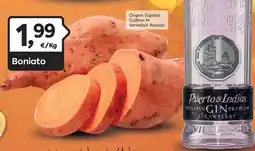 FROIZ Mrm - lacon tapas extra oferta
