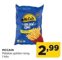 Plenus Supermercados Spar - lentella pardina oferta
