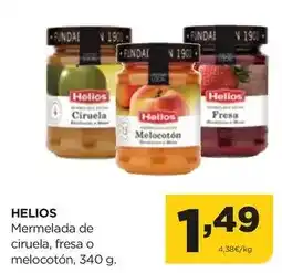 Plenus Supermercados Sanex - xel urea coidado experto oferta