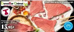 SPAR Gran Canaria Bimbo - pan drebanada estilo artesano oferta