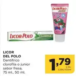 Plenus Supermercados Langostino vannamei oferta