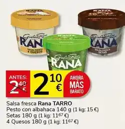 Supermercados Lupa Pescanova - palitos de mar zero oferta