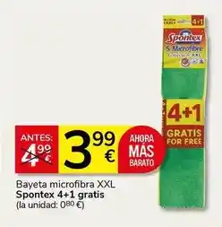 Plenus Supermercados Oral b - dentífrico pro-expert oferta