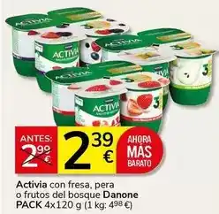 Plenus Supermercados Elpozo - touciño entrefebrado oferta