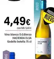 Plenus Supermercados Spar - millo doce gran oferta