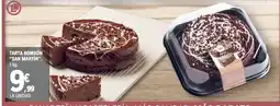 E.Leclerc TARTA BOMBÓN "SAN MARTÍN oferta