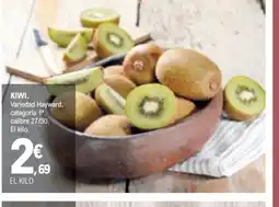 E.Leclerc KIWI. oferta
