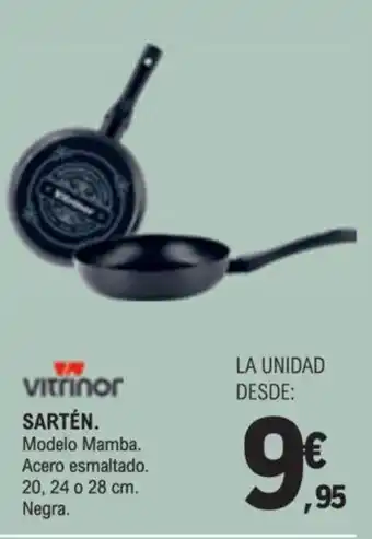 E.Leclerc SARTÉN oferta