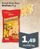 Supermercados La Despensa Origen - calabacín oferta