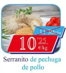 Dia El molino de dia - pan burger oferta