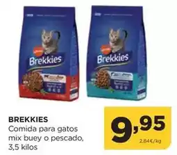 Dia Orlando - tomate frito oferta