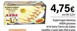 Dia Isabel - atun en aceite de girasol oferta