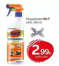 Dia Dia el cencerro - queso fresco de vaca oferta