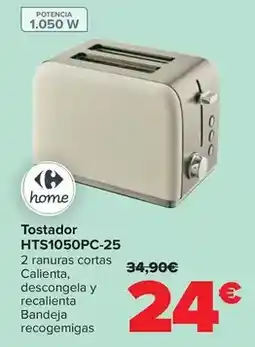 Alcampo Judia verde oferta