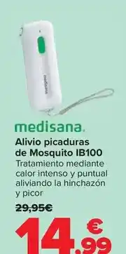 Alcampo Villa del monte - hamburguesa vacuno oferta