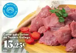 Alimerka Melocoton amarillo oferta