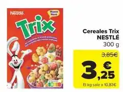 Alimerka Gran dia - petalos de trigo y chocolate oferta