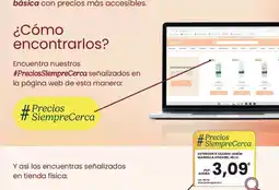 Alimerka Nestlé - nesquik oferta