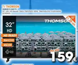 TV THOMSON