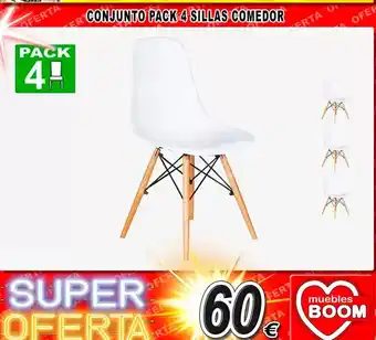 Supermercados La Despensa Pueblo - patata del pueblo oferta
