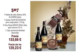 El Corte Inglés San - san dimas oferta