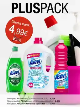 Caprabo Campofrío - minifuets oferta