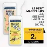 Caprabo Président - formatge de cabra en rotlle oferta