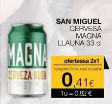 Caprabo Gallo - gamma de pasta senyalada oferta