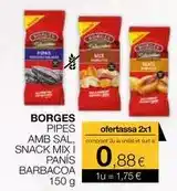 Caprabo Dr oetker - gamma de pizzes senyalada oferta
