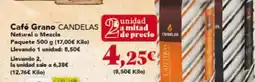 Eroski Eroski basic - patatas fritas onduladas oferta