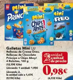 Eroski Bezoya - agua mineral oferta