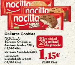 Eroski Lay's - patatas fritas al punto de sal oferta