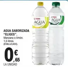 Eroski Mahou - cerveza 5 estrellas oferta