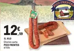 Eroski Kaiku - caffe latte oferta