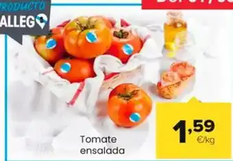 Autoservicios Familia Tomate ensalada oferta