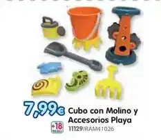 Autoservicios Familia Chuletillas de cordero oferta