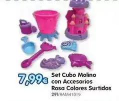 Autoservicios Familia Solomillo de cerdo oferta