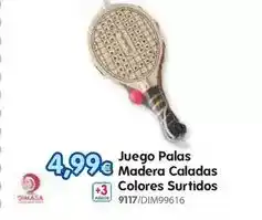 Autoservicios Familia Cinta de lomo por medias piezas oferta