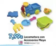 Autoservicios Familia Langostino cocido oferta