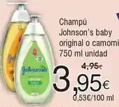 Autoservicios Familia Embullion - lomo embuchado oferta