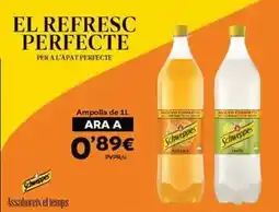 Eroski Carbonell - aceite de oliva virgen extra oferta